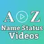 A to Z Name Status 1.2