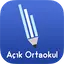Açık Ortaokul - AÖO 2.4.1