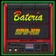 Batería SPD-KD (Champeta)