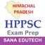 HPPSC/HPAS Exam Prep 3.03