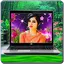 Laptop photo frame editor 2.1