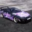 Extreme Toyota Supra Simulator 1.1