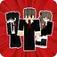 Formal Skin Minecraft 11.0.0