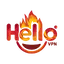 Hello Proxy - Fast VPN &Secure 6.0