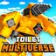 Toilet Multiverse Minecraft PE