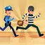 Robber Run – Cops and Robbers: 3.6