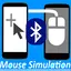 Mouse Demo Simulation Bluetoot 1.4