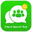 Friend Search Tool : GF Finder 2.0