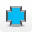 Blue Cross HK 3.4.45
