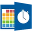 Timetable for student 1.5