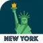 NEW YORK Guide Tickets & Maps