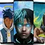 Live Wallpapers XXXTentacion 2.0