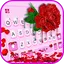 Dripping Red Rose Keyboard The 6.0.1228_10