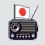 Japan radio fm 2.3