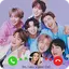 BTS Fake Video Call Prank 7.8.7