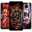 Foxy and Mangle Wallpapers 4k 1.8