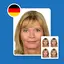 German Passport Photo 1.1