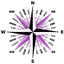 32 Point Digital Compass 3.0
