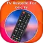 TV Remote For AOC TV 1.0