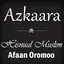 Hisnul Muslim Afaan Oromoo(Azk 1.0