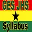 GES JHS Syllabus Ghana 1.6