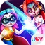 Pets High6-Super Hero Girls Fi 1.5