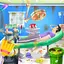 Girls Hospital Cleaning Games 1.0