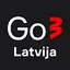 Go3 Latvia (Android TV) 1.29.3-(407)-lv