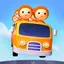 Bus Out - Traffic Escape! 1.8