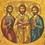 Eastern Orthodox Study Bible
