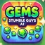 Gems Ai for Stumble Guys Pro 1.5