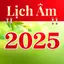 Lịch Vạn Niên 2025 : Lịch Việt 3.2