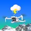Drone UAV Fly Forecast: AirMap