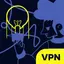 InvisiGuard VPN: Shielded VPN 1.0