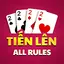 Tiến Lên All Rules Offline 2.1.1