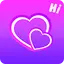 LoveDate - AI Romantic Match