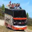 Imran Khan Election Bus Sim 3D 7.4