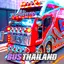 Koleksi Bus Thailand Bussid 1.5