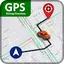 GPS navigation, maps & route 1.21