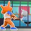 Prison Breakout: Sprunk Escape