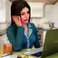 Working Mother Life Simulator 2.8