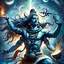 Lord Shiva Wallpaper Live 4k 2.122.3b.3