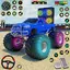 Demolition Monster Truck Games 1.4