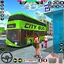 Real Coach Bus Games Offline 1.26