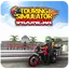 Touring Simulator Indonesia