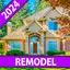 Manor Decor: Remodel House 3