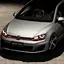 Golf Drift & Parking Simulator