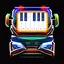 Basuri telolet: Pianika lite