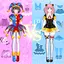 Sweet Princess Dress Up 1.1.2