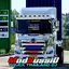 Mod Bussid Truck Thailand DJ 1.0